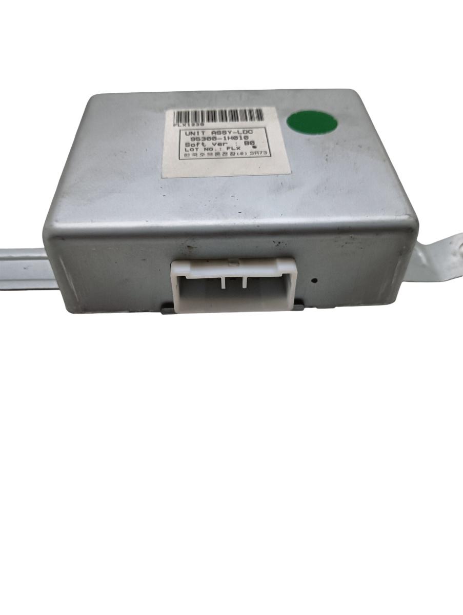 Modul de confort KIA CEED Hatchback ED 2006 - 2012 953001h010 – foto 2