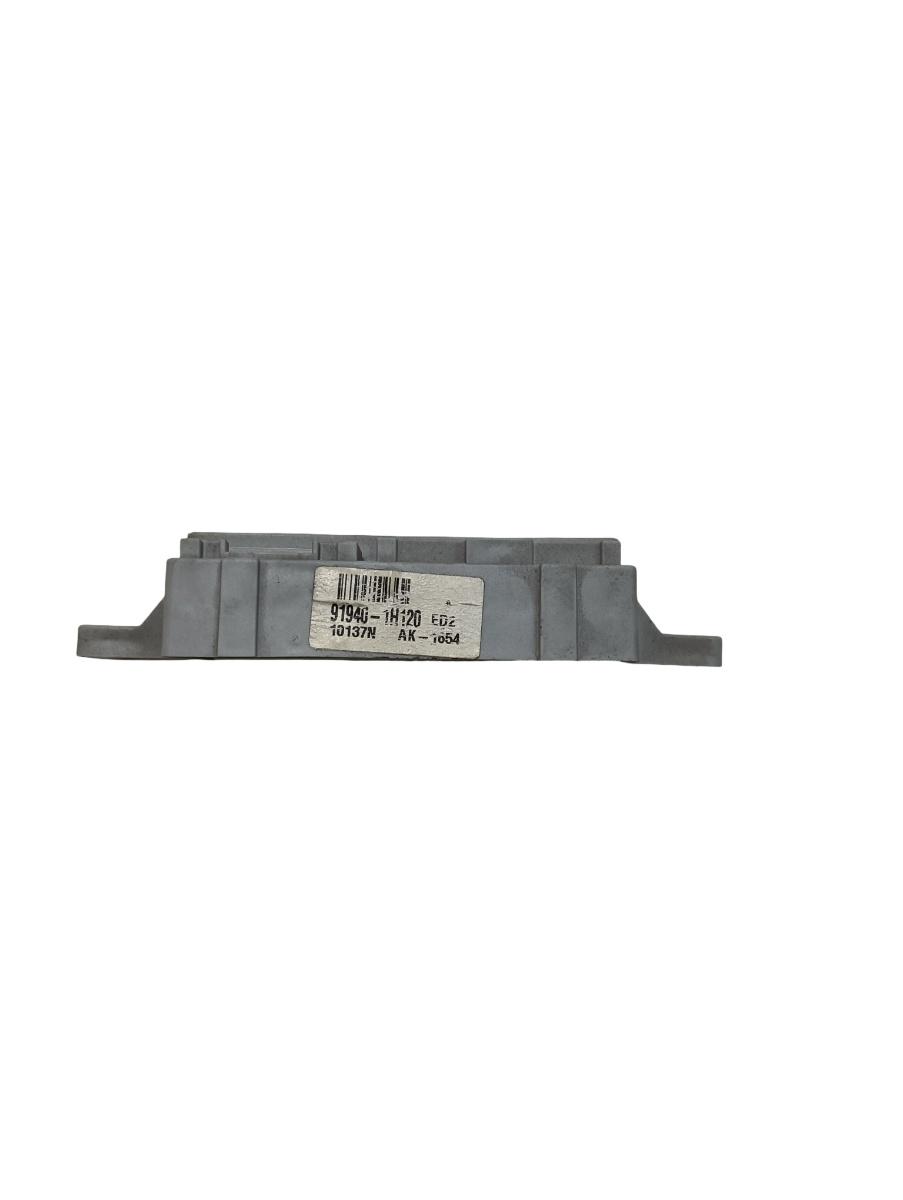 Modul de confort KIA CEED Hatchback ED 2006 - 2012 919401h120 – foto 2