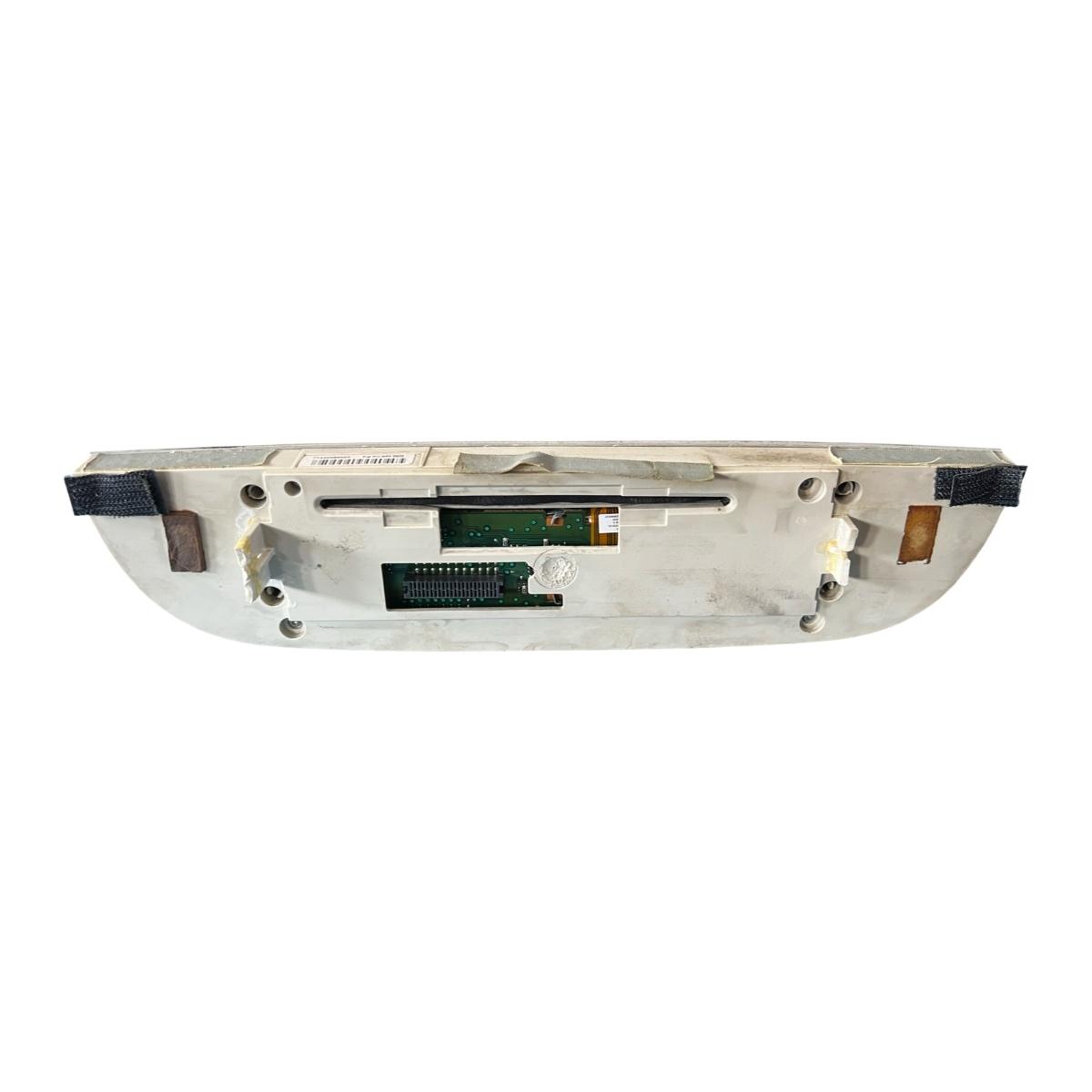 Player CD/DVD sistem de navigatie FIAT 500 312 2007 -> – foto 2