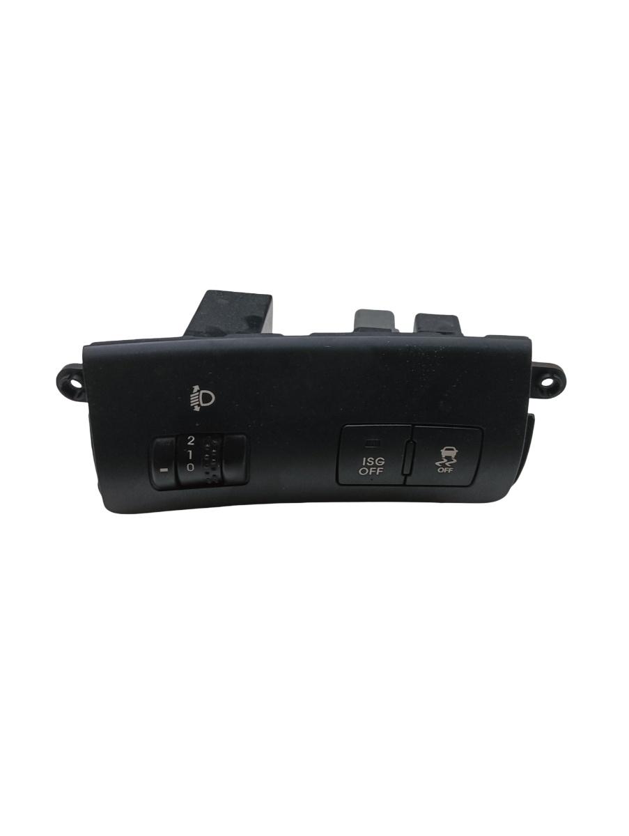 Buton reglaj faruri  KIA CEED Hatchback ED 2006 - 2012