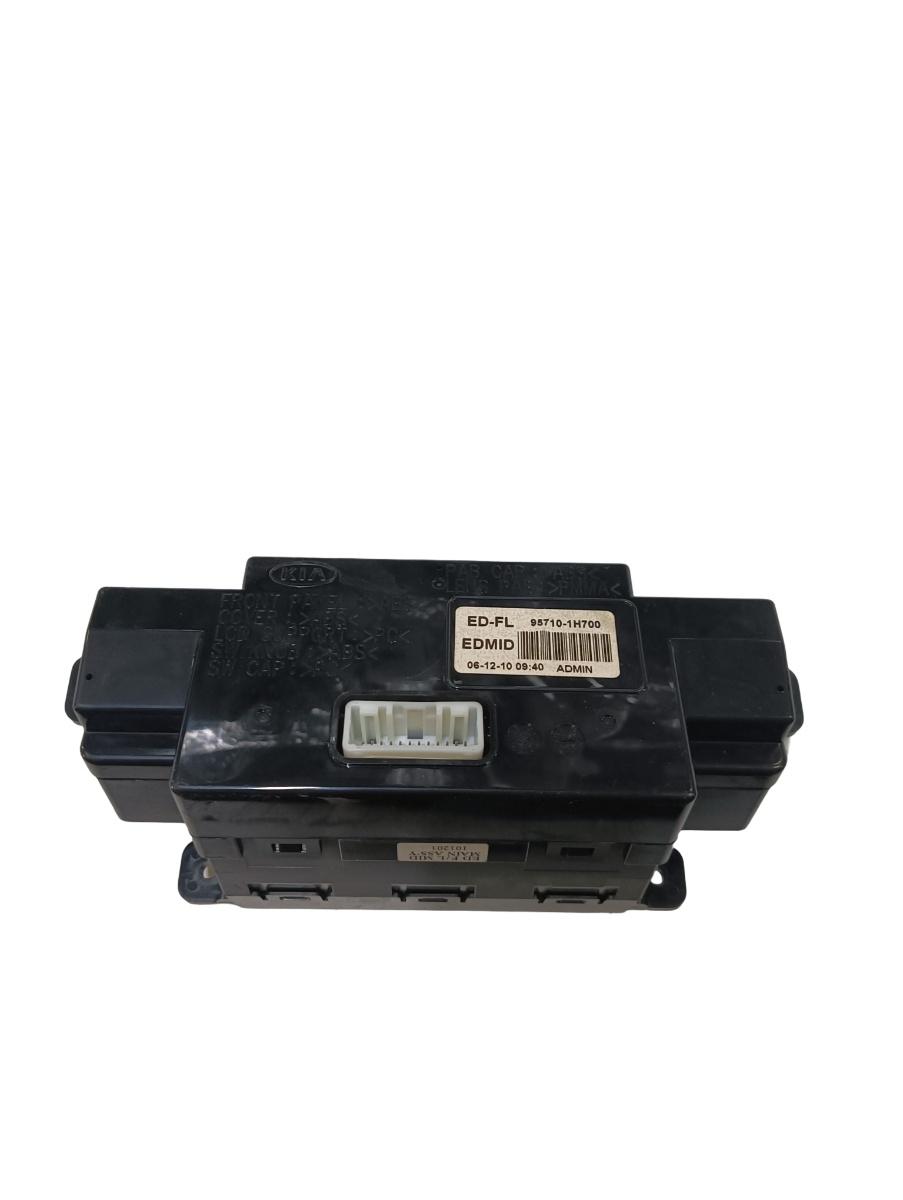 Display KIA CEED Hatchback ED 2006 - 2012 957101h700 – foto 2