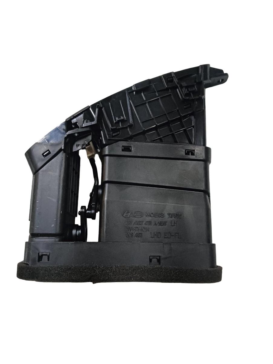 Grila ventilatie  stanga fata KIA CEED Hatchback ED 2006 - 2012 – foto 2