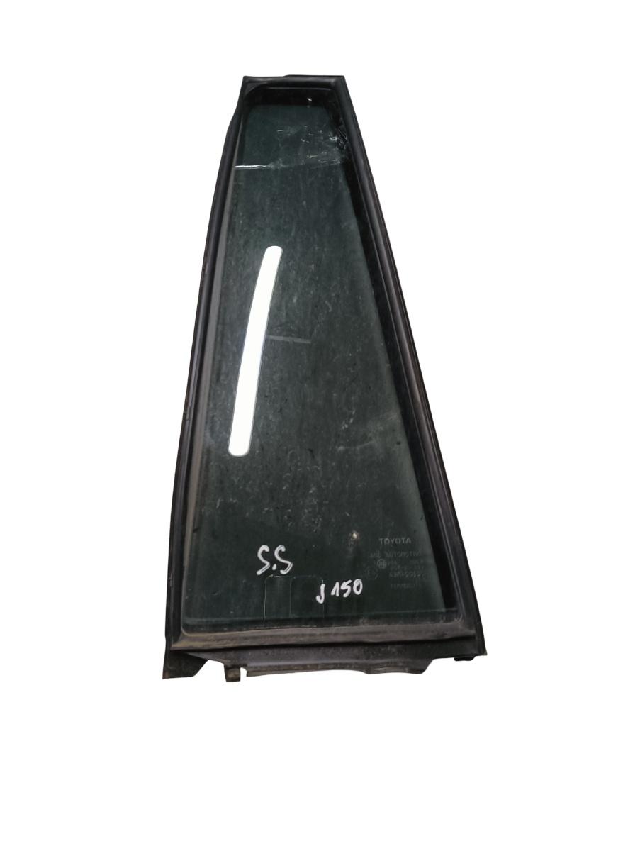 Geam  stanga spate TOYOTA LAND CRUISER 150 TRJ15_, KDJ15_, GRJ15_, GDJ15_ 2009 - >