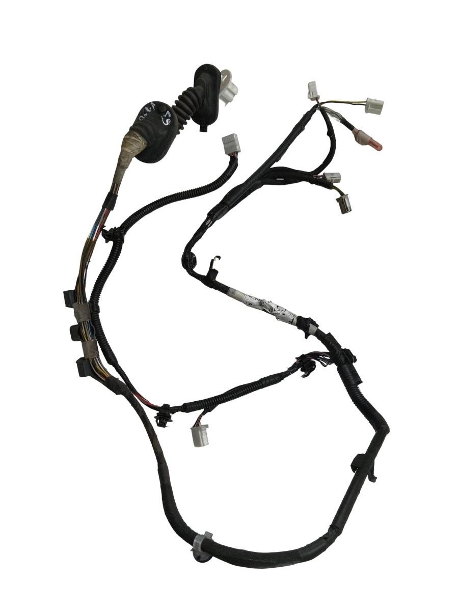 Instalatie electrica usa  stanga spate TOYOTA LAND CRUISER 150 TRJ15_, KDJ15_, GRJ15_, GDJ15_ 2009 - > – foto 2