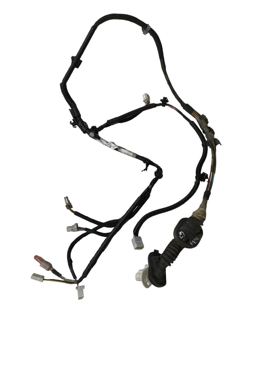 Instalatie electrica usa  stanga spate TOYOTA LAND CRUISER 150 TRJ15_, KDJ15_, GRJ15_, GDJ15_ 2009 - >