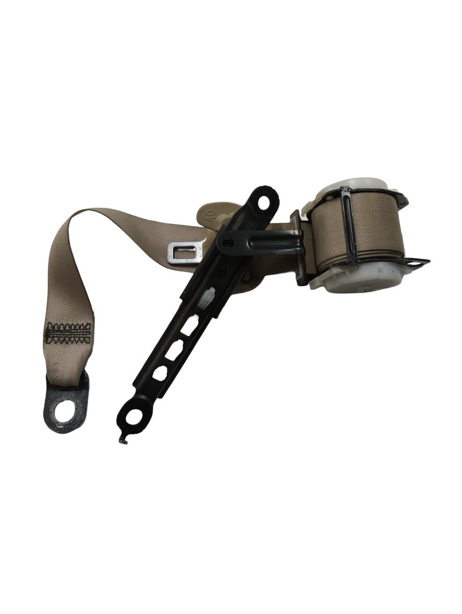 Centura siguranta  stanga spate TOYOTA LAND CRUISER 150 TRJ15_, KDJ15_, GRJ15_, GDJ15_ 2009 - > – foto 2