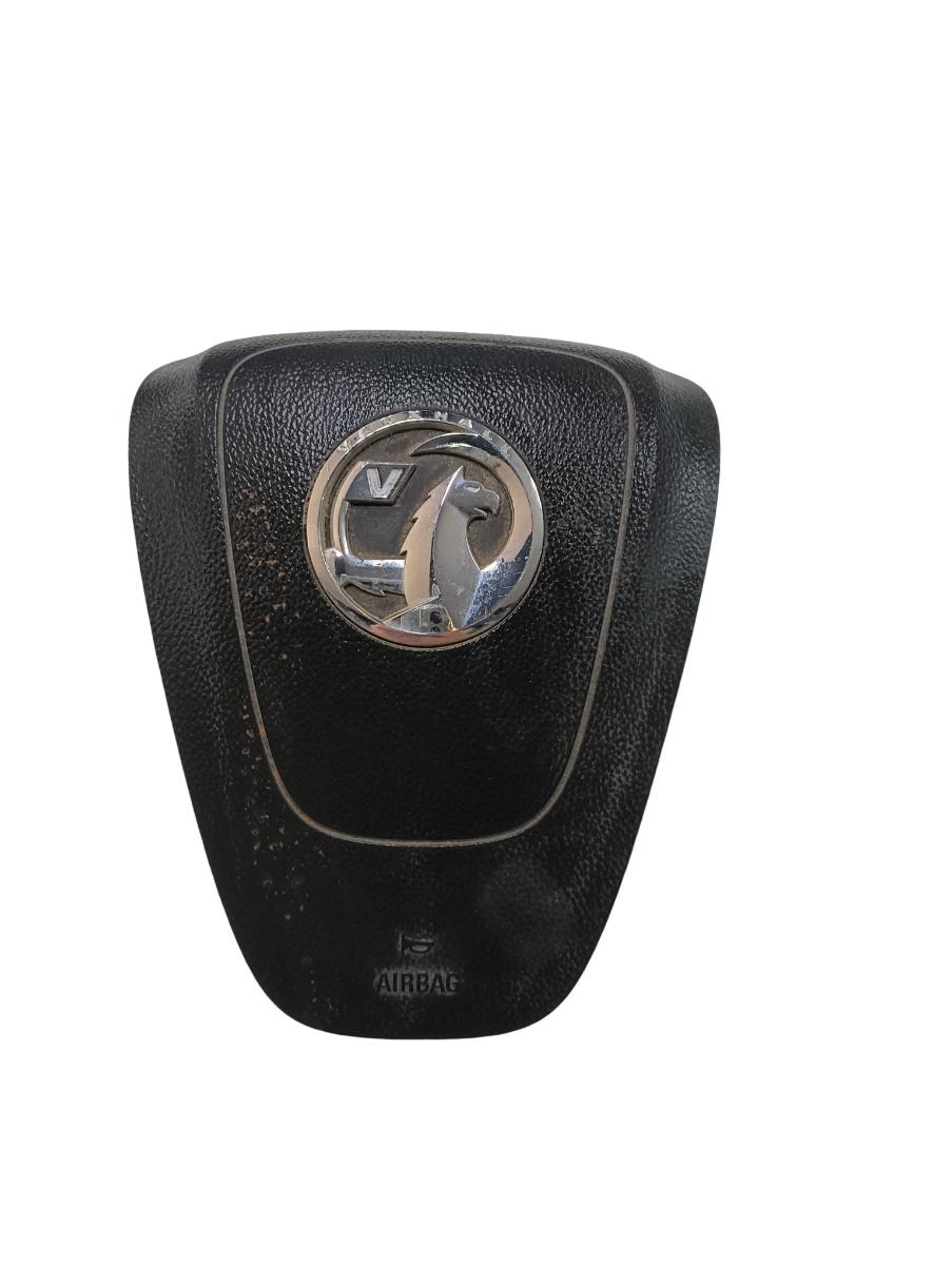 Airbag volan OPEL ASTRA J P10 2009 - 2015 13275647