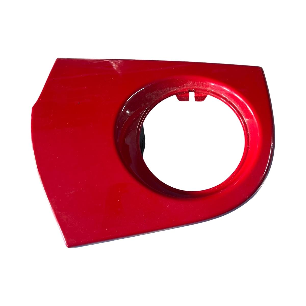 Ornamente panou stanga FIAT 500 312 2007 - >