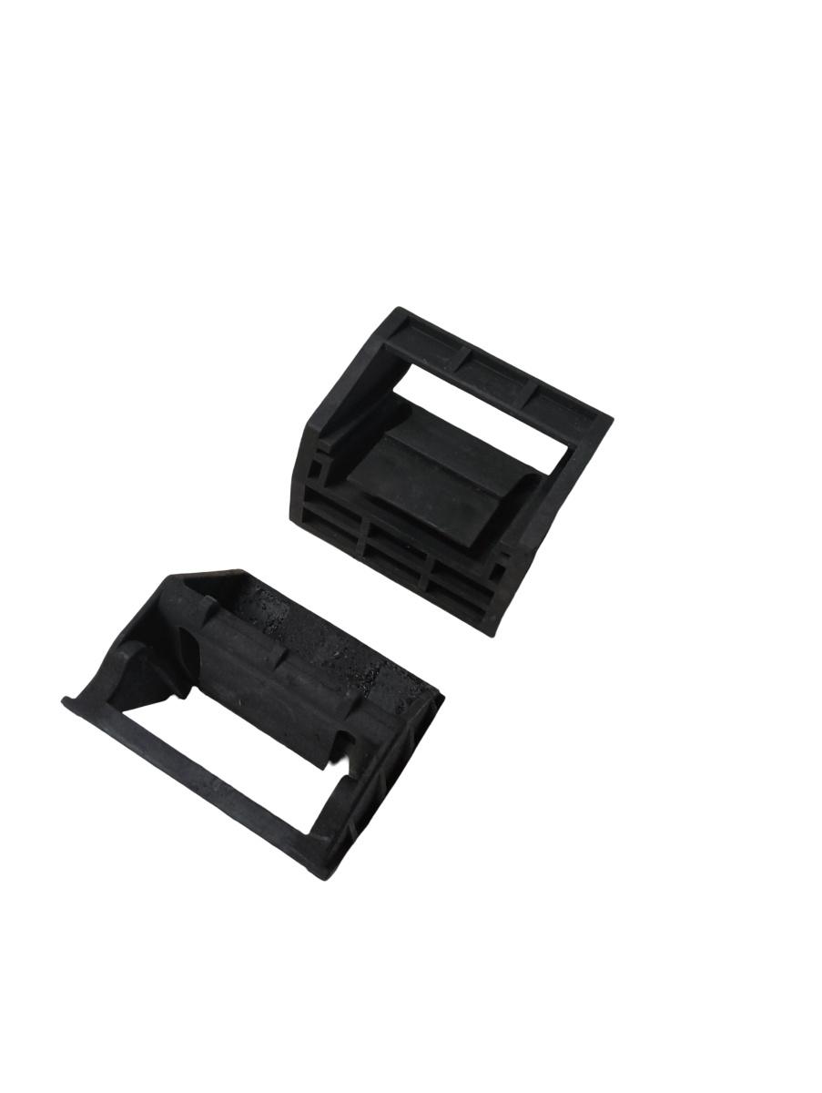 Suporti radiator  BMW X5 II E70 2006 - 2013 7533537 – foto 2