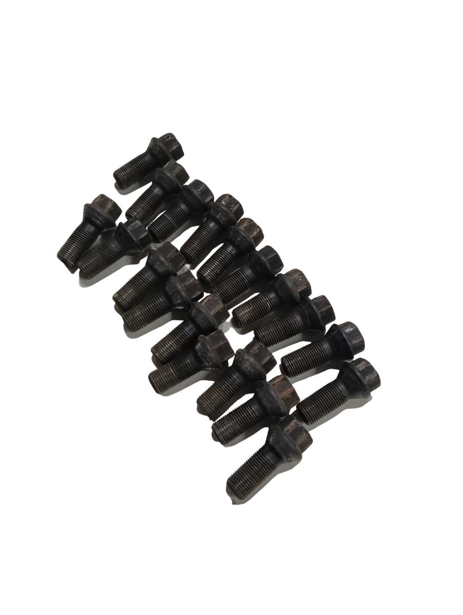 Piulite antifurt si antifurt blocare roata BMW X5 II E70 2006 - 2013 – foto 2