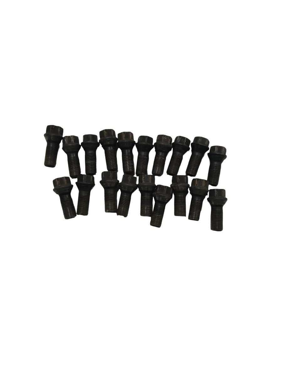 Piulite antifurt si antifurt blocare roata BMW X5 II E70 2006 - 2013