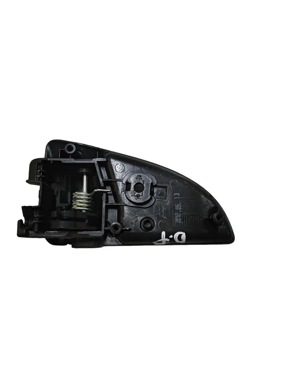 Maner deschidere usa interior  dreapta fata KIA CEED Hatchback ED 2006 - 2012 – foto 2