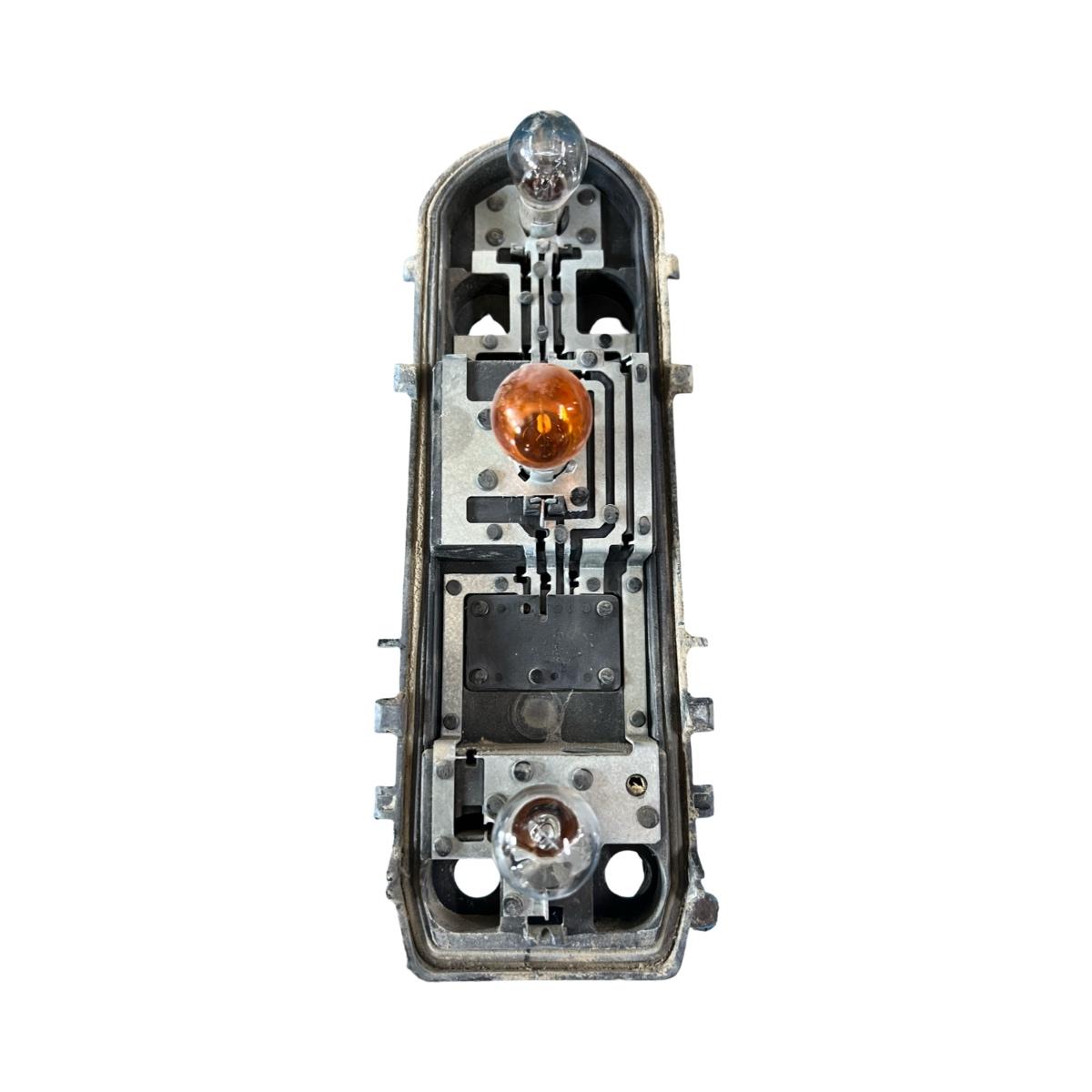 Lampa spate / Stop stanga DACIA DUSTER 2010 - >