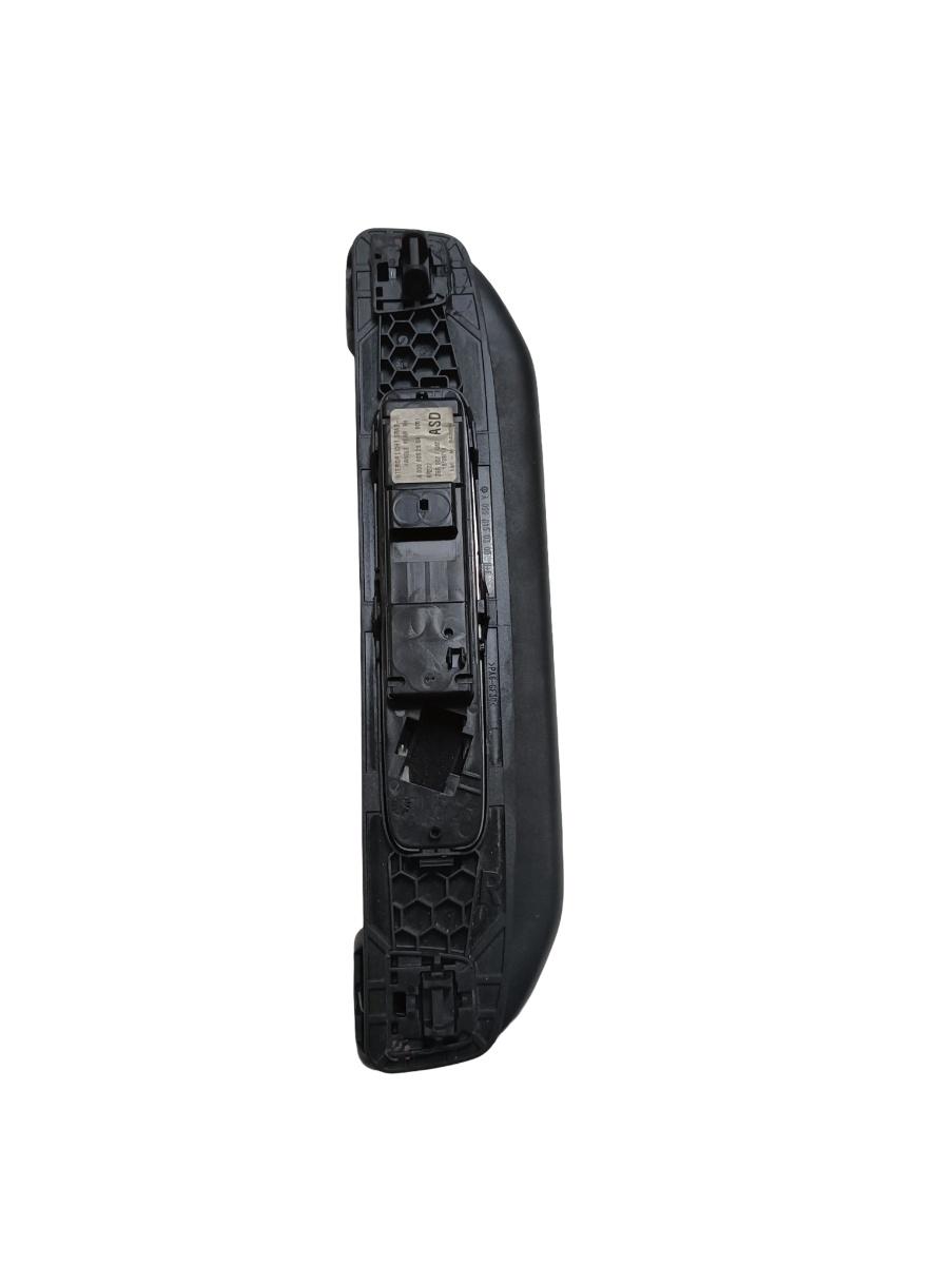 Maner plafon dreapta spate MERCEDES-BENZ S-CLASS W222, V222, X222 2013 - > A0009062804 – foto 2