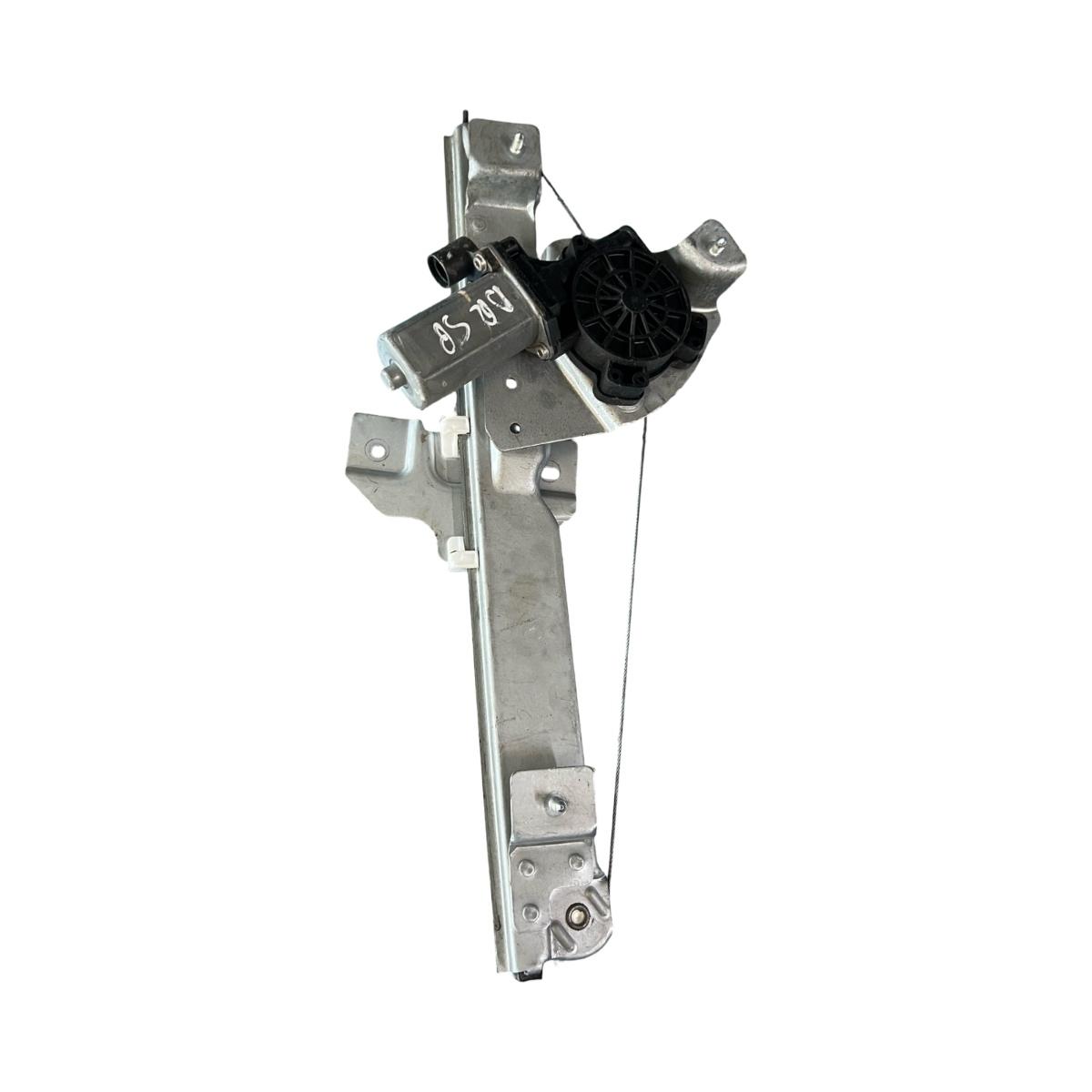 Macara Geam dreapta spate DACIA DUSTER 2010 - > – foto 2