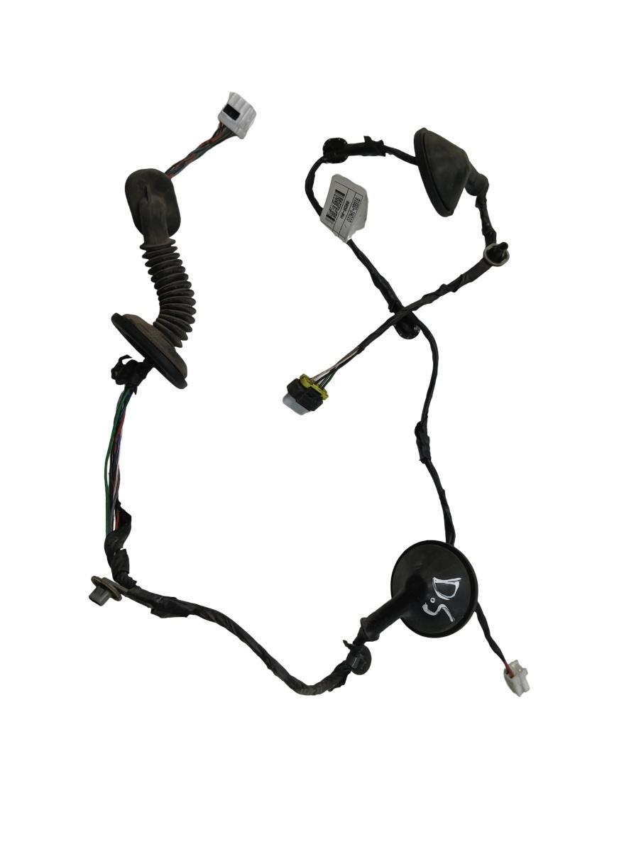 Instalatie electrica usa  dreapta spate KIA CEED Hatchback ED 2006 - 2012 – foto 2