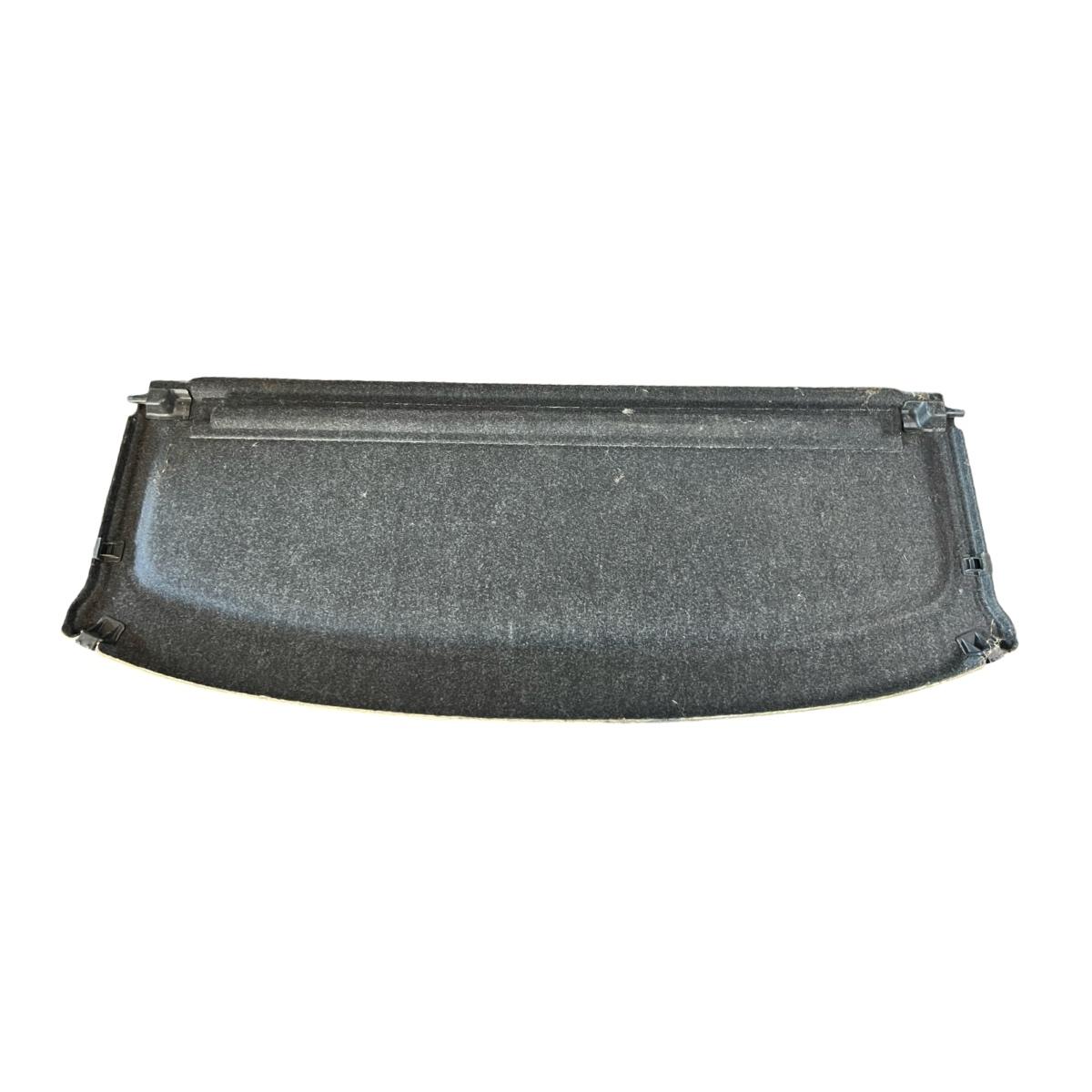 Polita sub luneta BMW X1 I E84 2009 - 2015
