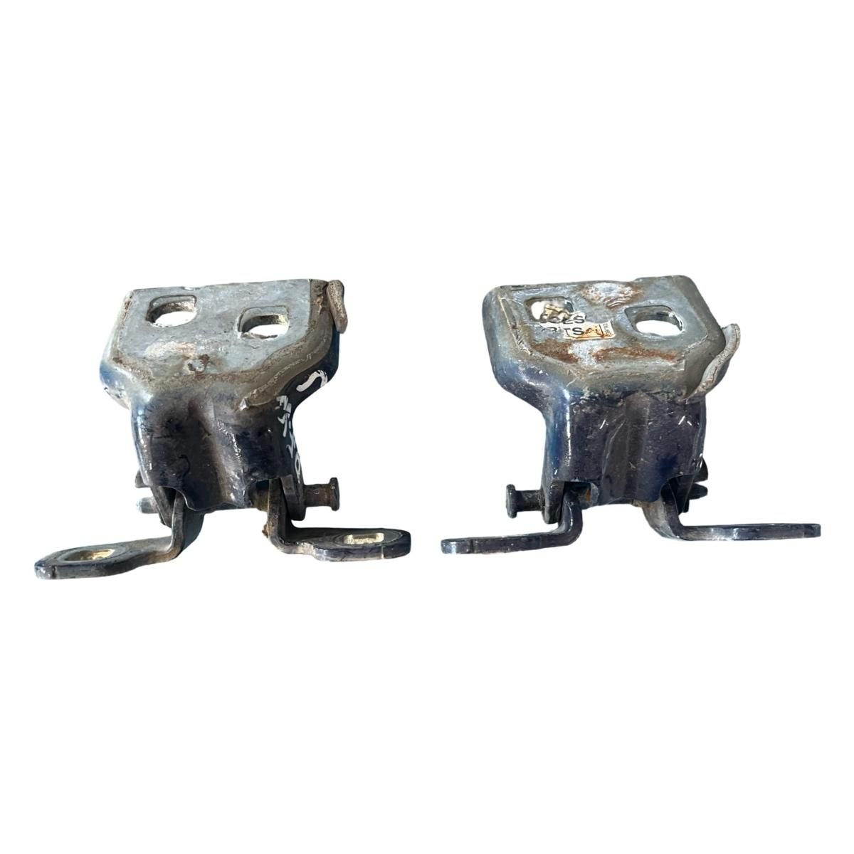 Set balamale portiera fata dreapta DACIA DUSTER 2010 - >