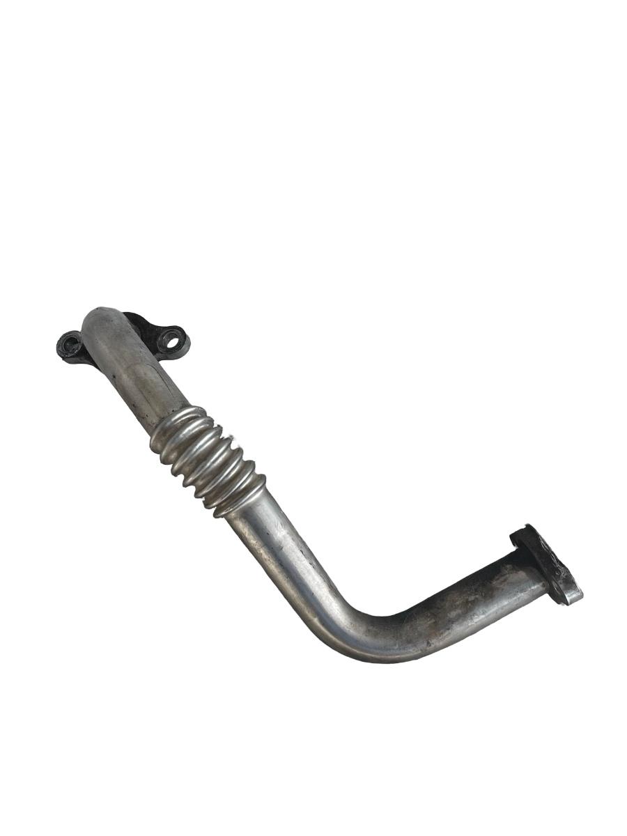 Conducta/furtun supapa EGR LEXUS IS II Saloon GSE2_, ALE2_, USE2_ 2005 - 2013 2.2 220d 2AD-FHV – foto 2