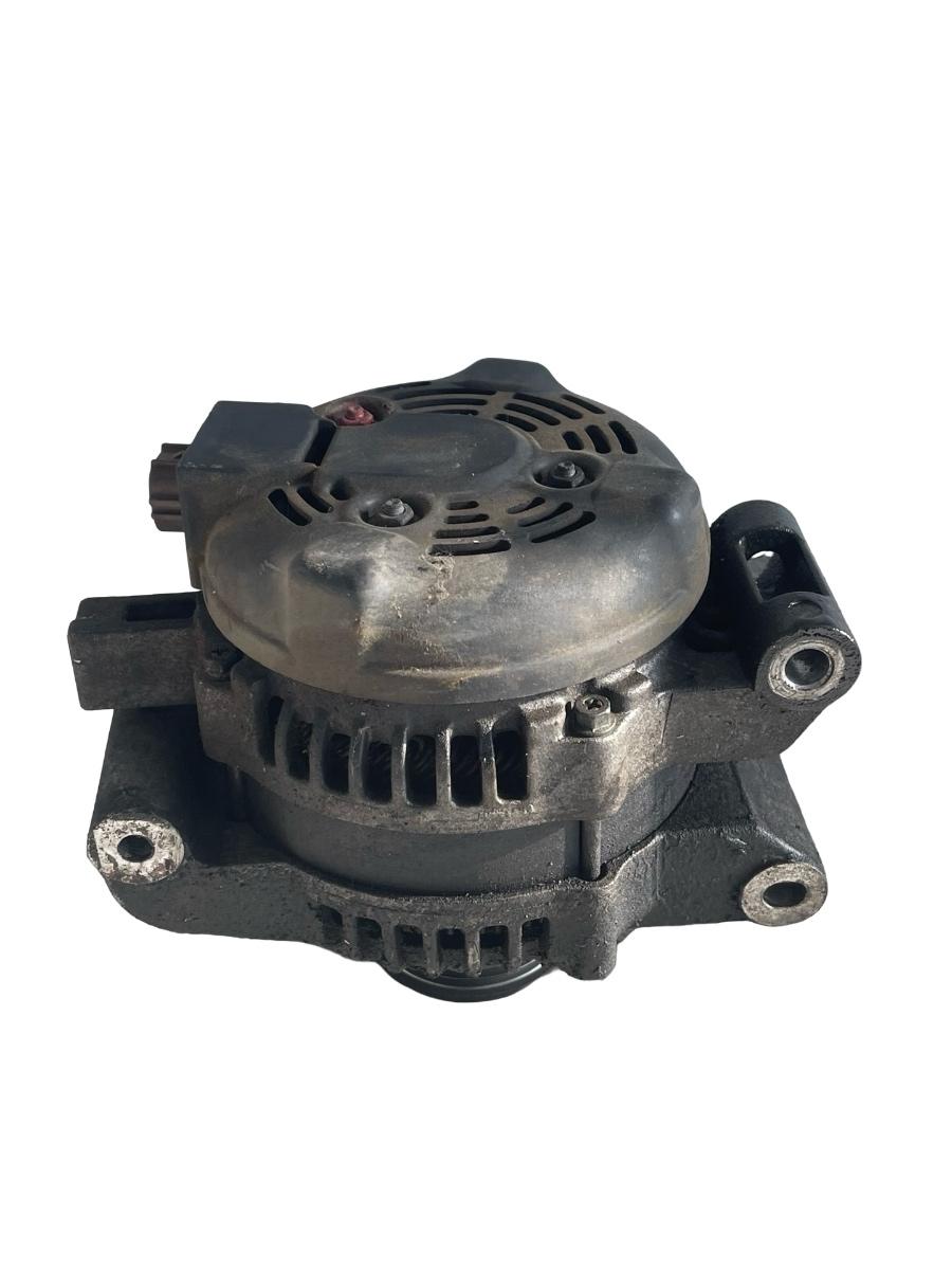 Alternator LEXUS IS II Saloon GSE2_, ALE2_, USE2_ 2005 - 2013 2.2 220d 2AD-FHV 104210-4771 – foto 2