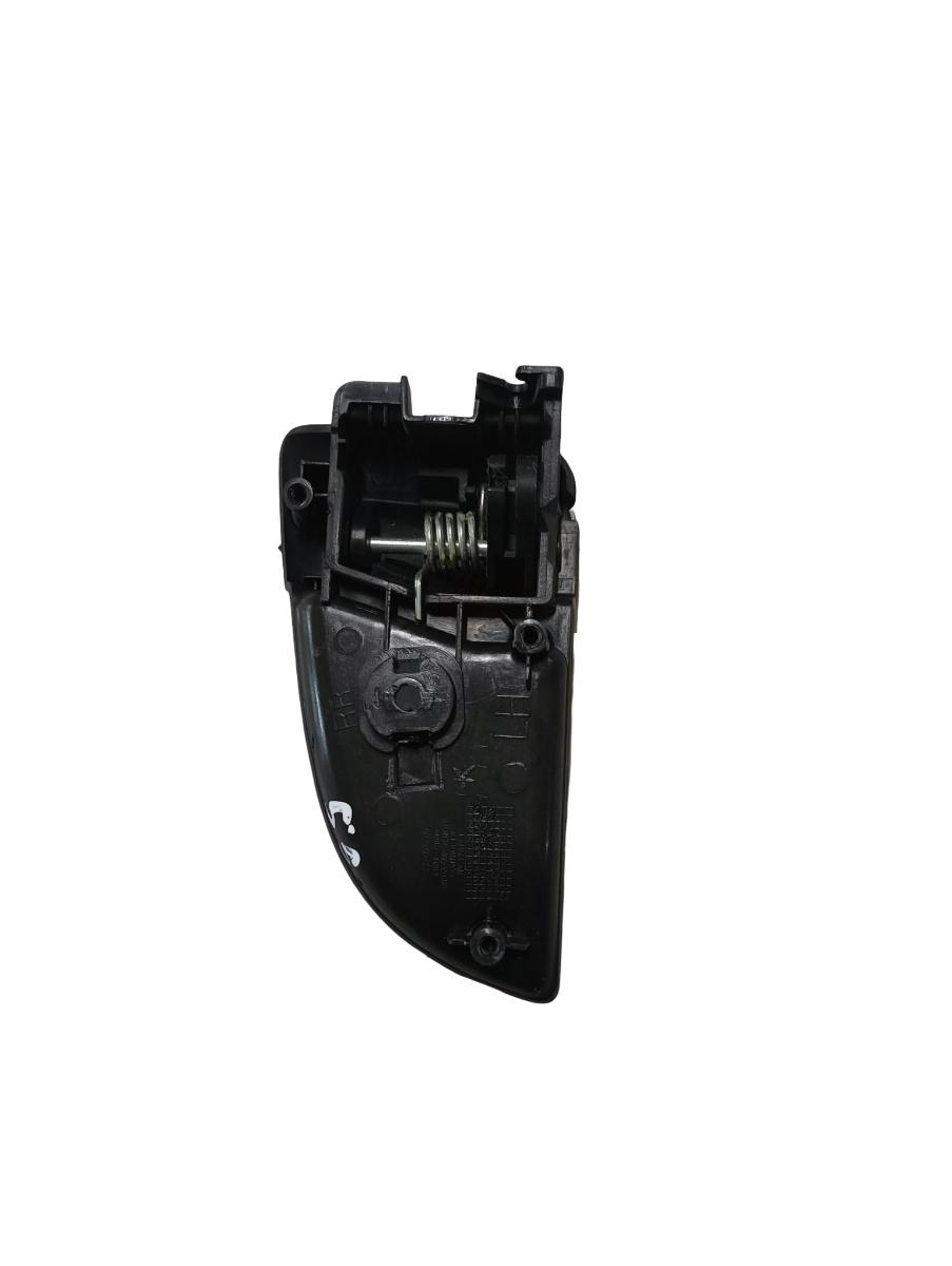 Maner deschidere usa interior  stanga spate KIA CEED Hatchback ED 2006 - 2012 – foto 2