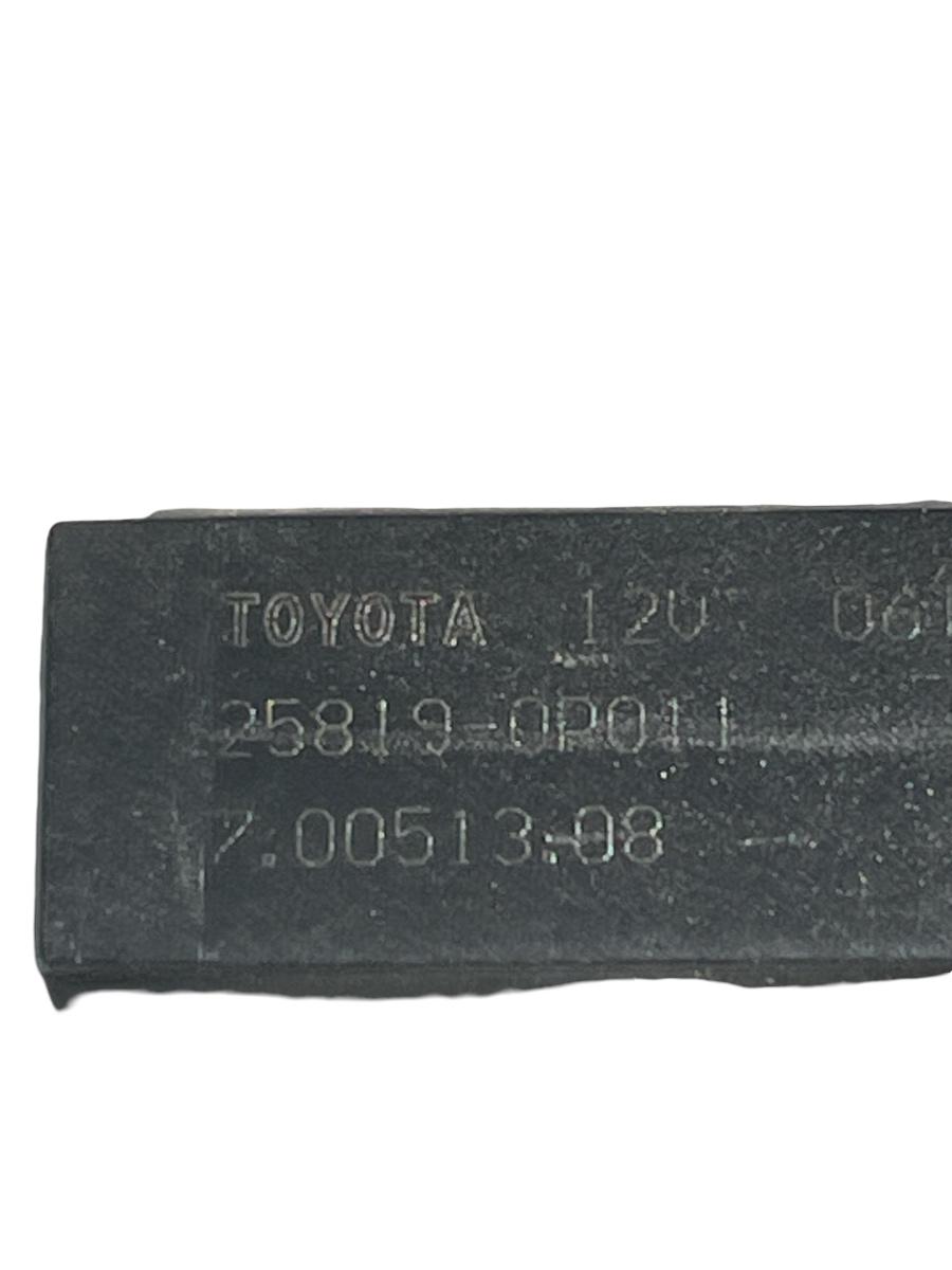 Supapa vacuum LEXUS IS II Saloon GSE2_, ALE2_, USE2_ 2005 - 2013 2.2 220d 2AD-FHV – foto 2