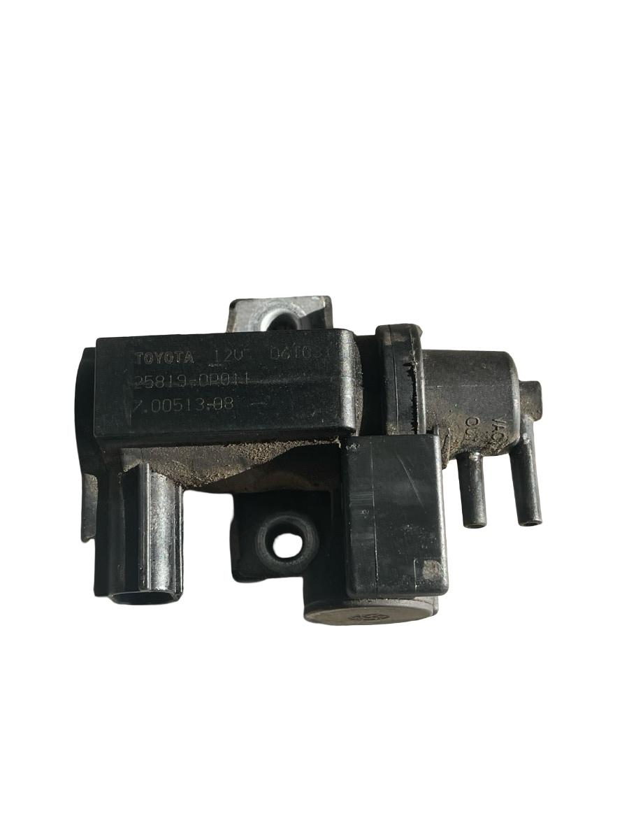 Supapa vacuum LEXUS IS II Saloon GSE2_, ALE2_, USE2_ 2005 - 2013 2.2 220d 2AD-FHV