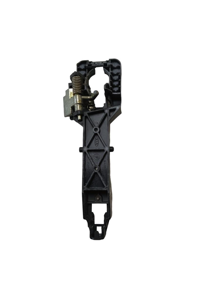 Maner usa interior  stanga spate KIA CEED Hatchback ED 2006 - 2012 – foto 2