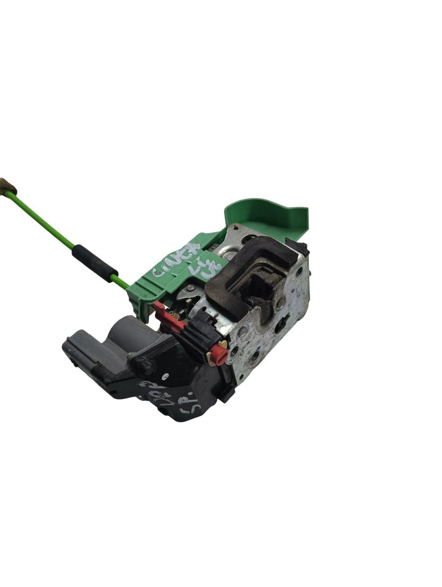 Broasca usa dreapta spate FIAT LINEA 323_, 110_ 2006 - >