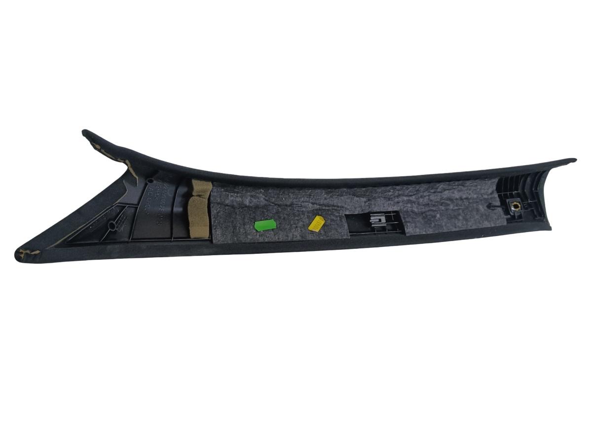 Ornament stalp interior  dreapta MERCEDES-BENZ S-CLASS W222, V222, X222 2013 - > A2226900025 – foto 2