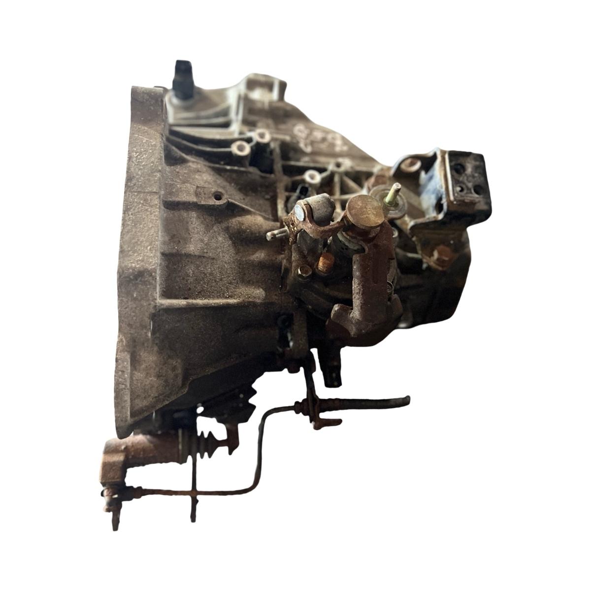 Cutie de viteze KIA CEED Hatchback ED 2006 - 2012 1.4 G4FA – foto 2