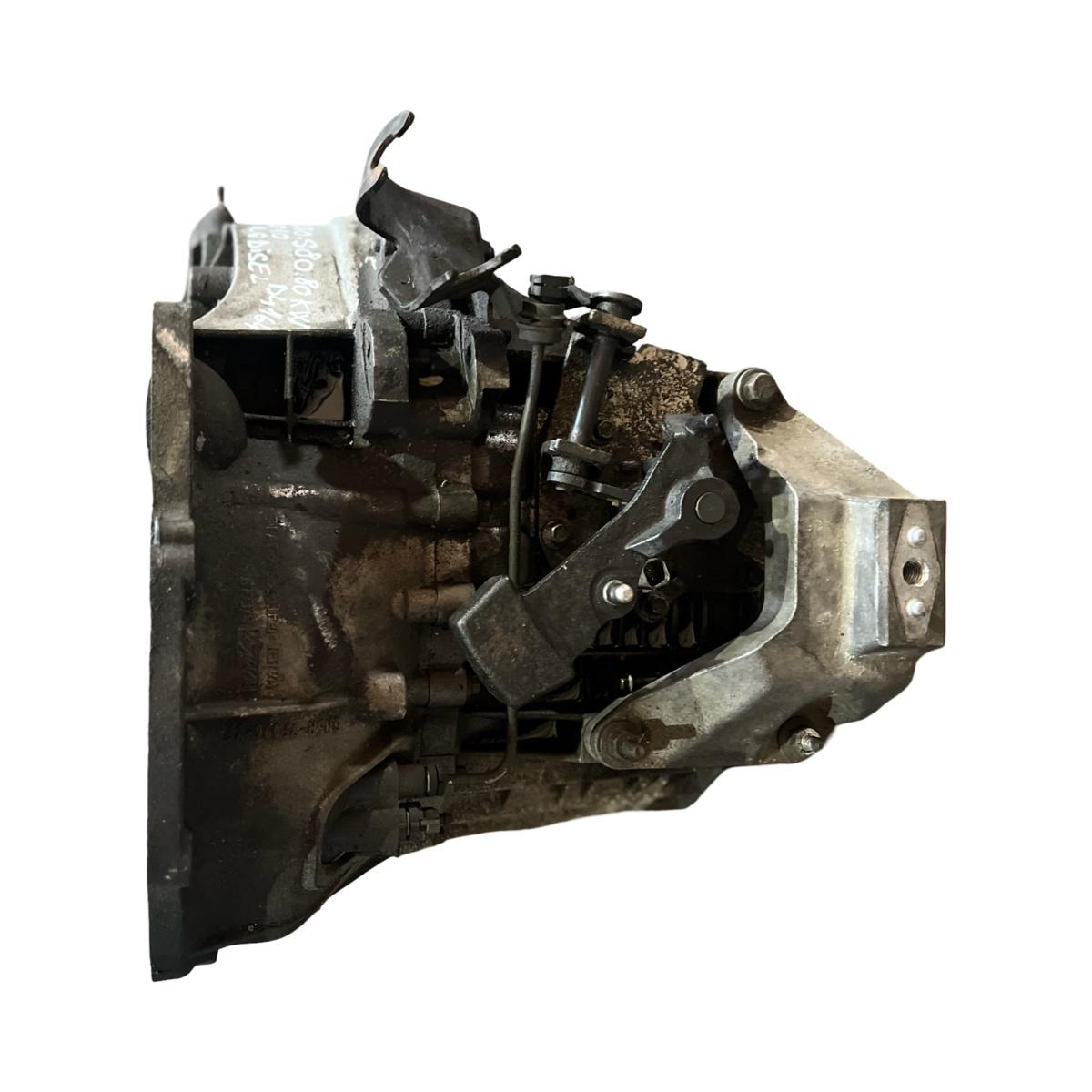 Cutie de viteze VOLVO S80 II AS, 124 2006 - > 1.6 D DRIVe D 4164 T – foto 4