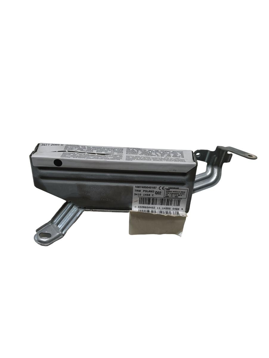 Airbag scaun spate dreapta spate MERCEDES-BENZ S-CLASS W222, V222, X222 2013 - > 2228604402