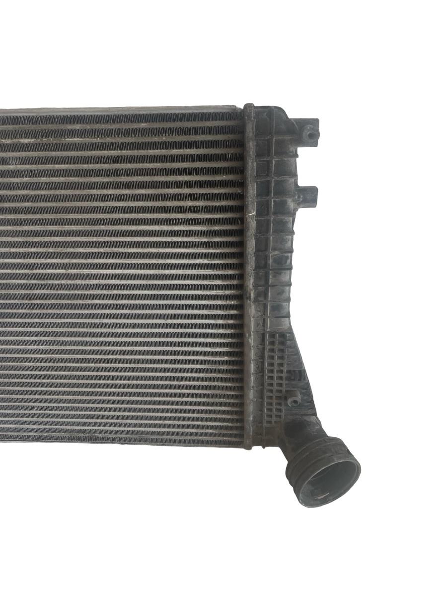 Radiator intercooler SKODA OCTAVIA 1Z3 2004 - 2013 1K0145803E – foto 2
