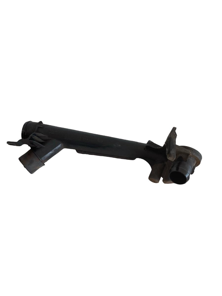 Furtun intercooler PEUGEOT 508 8D_ 2010 - > 2.0 HDi RHH (DW10CTED4) 9674900880