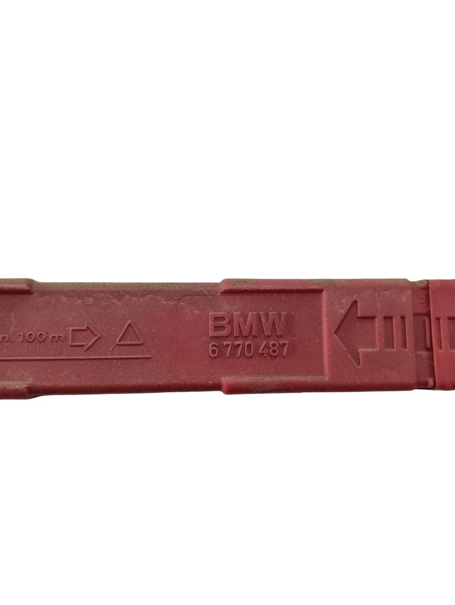 Triunghi de semnalizare BMW X1 I E84 2009 - 2015 6770487