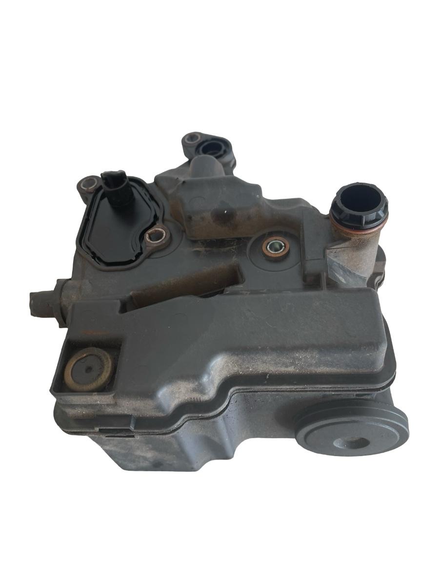 Filtru epurator gaze  PEUGEOT 508 8D_ 2010 - > 2.0 HDi RHH (DW10CTED4) 9671271480