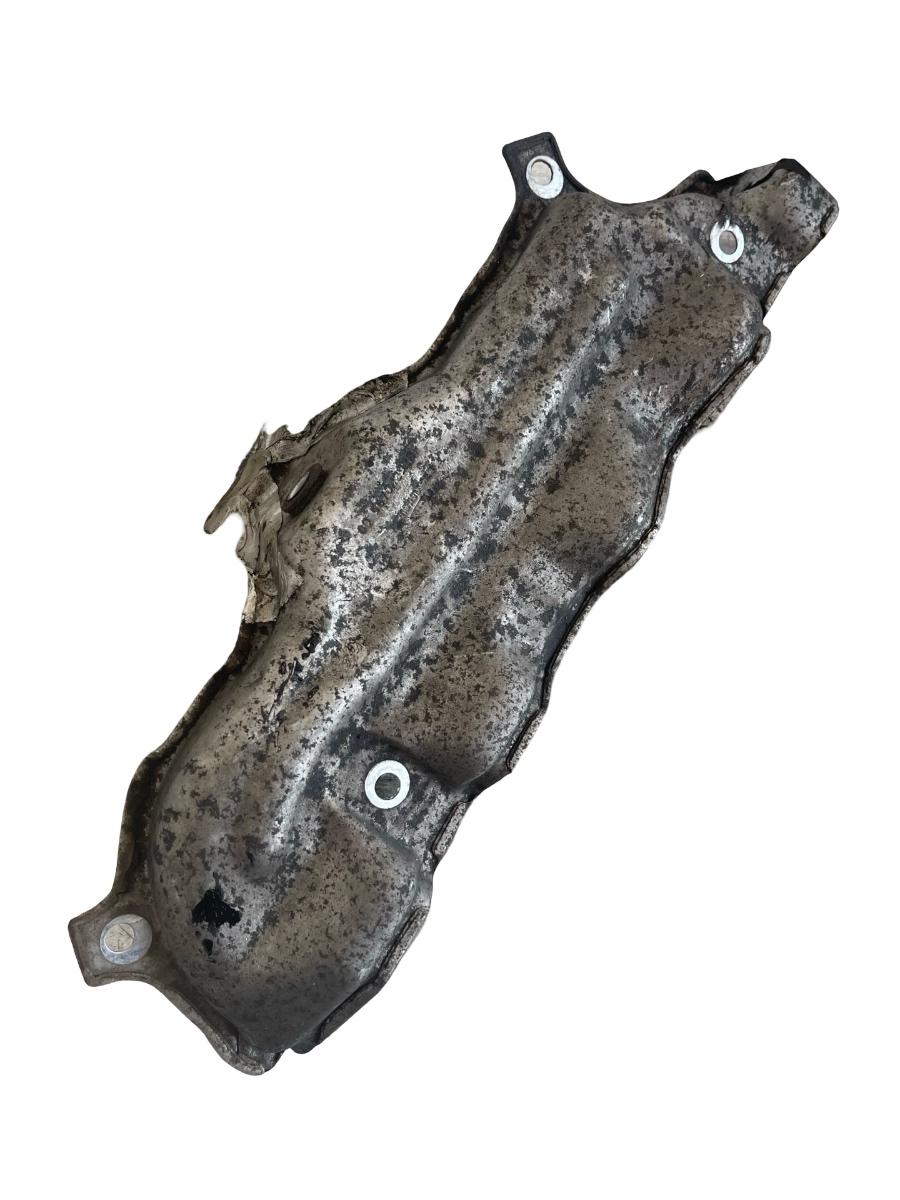 Scut termic compartiment motor PEUGEOT 508 8D_ 2010 - > 2.0 HDi RHH (DW10CTED4)