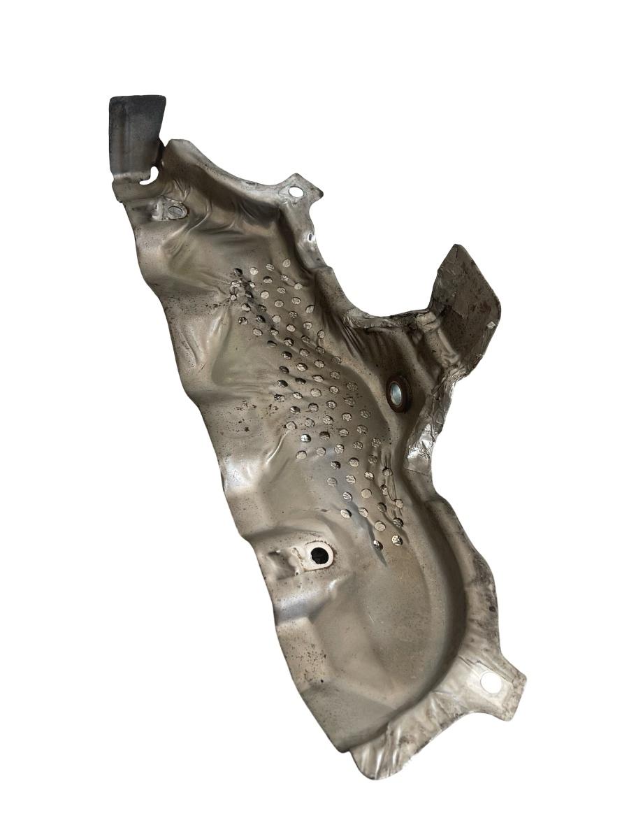 Scut termic compartiment motor PEUGEOT 508 8D_ 2010 - > 2.0 HDi RHH (DW10CTED4) – foto 2
