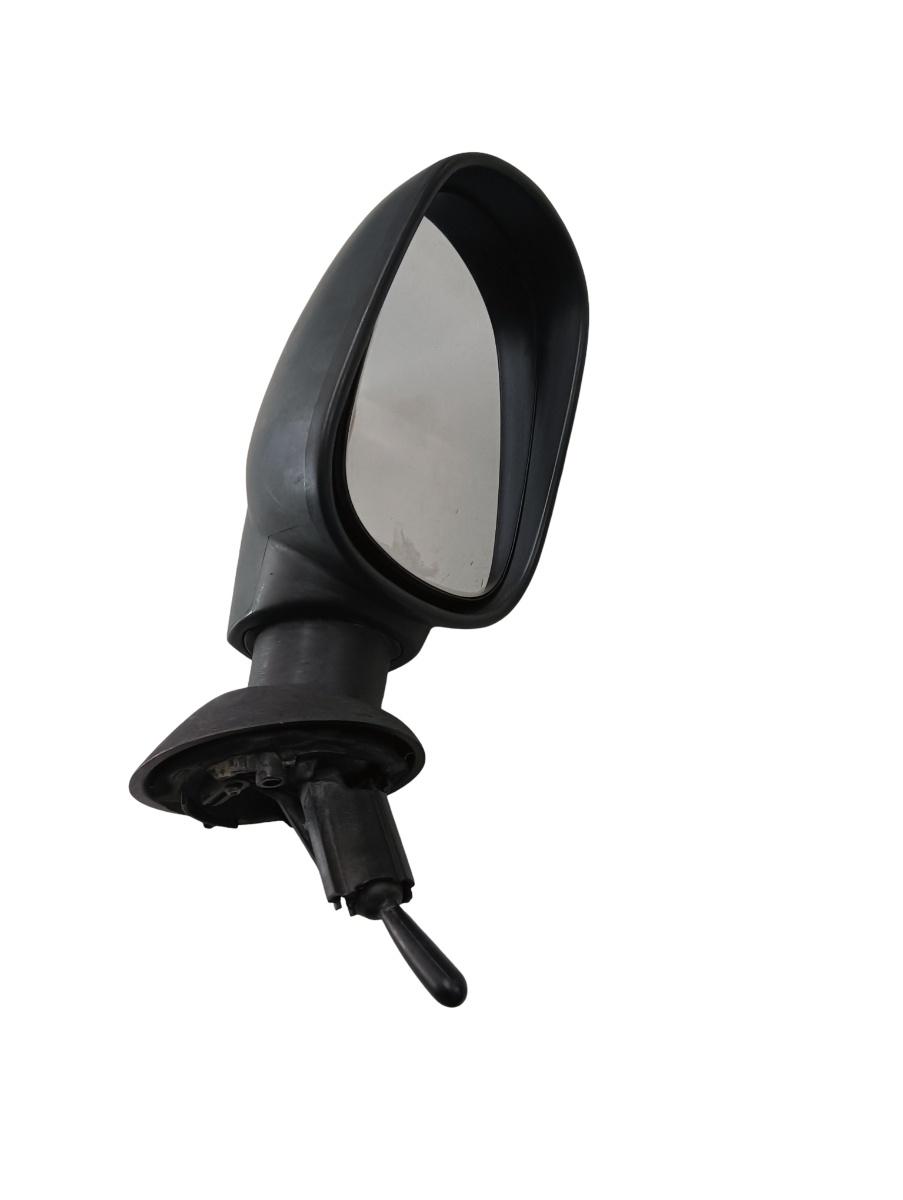 Oglinda manuala dreapta fata DACIA LOGAN LS_ 2004 - >