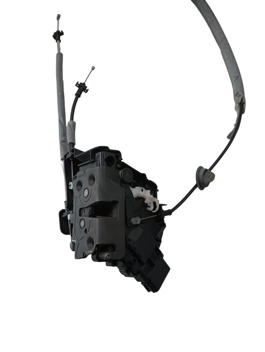Broasca usa stanga fata VOLVO XC60 156 2008 - > 31253657 – foto 2