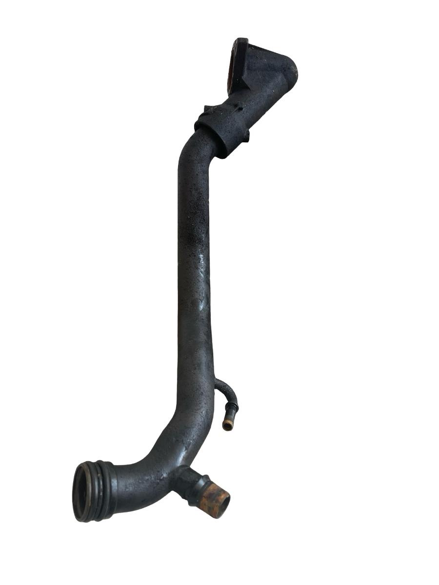 Furtun lichid de racire motor PEUGEOT 508 8D_ 2010 - > 2.0 HDi RHH (DW10CTED4) – foto 2