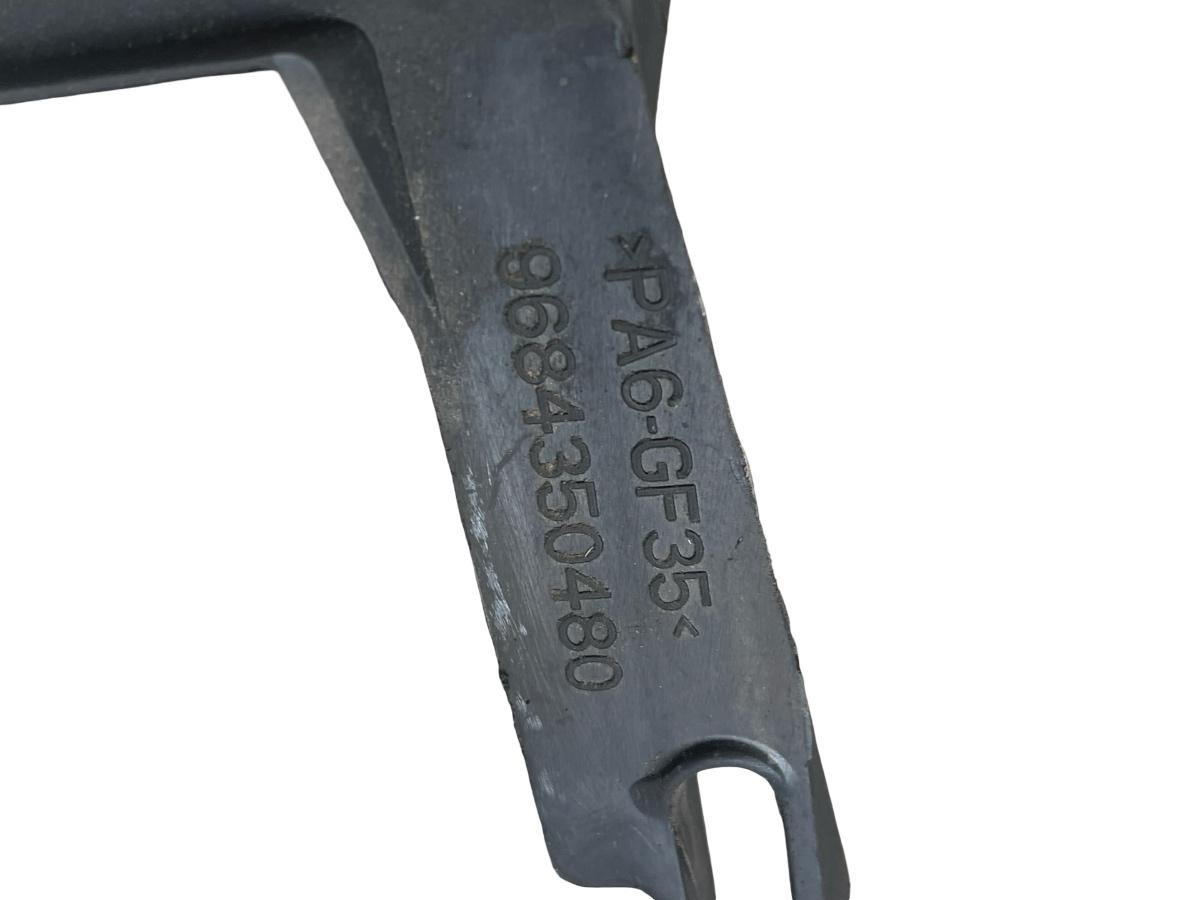 Suport carcasa filtru combustibil PEUGEOT 508 8D_ 2010 - > 2.0 HDi RHH (DW10CTED4) 9684350480 – foto 2