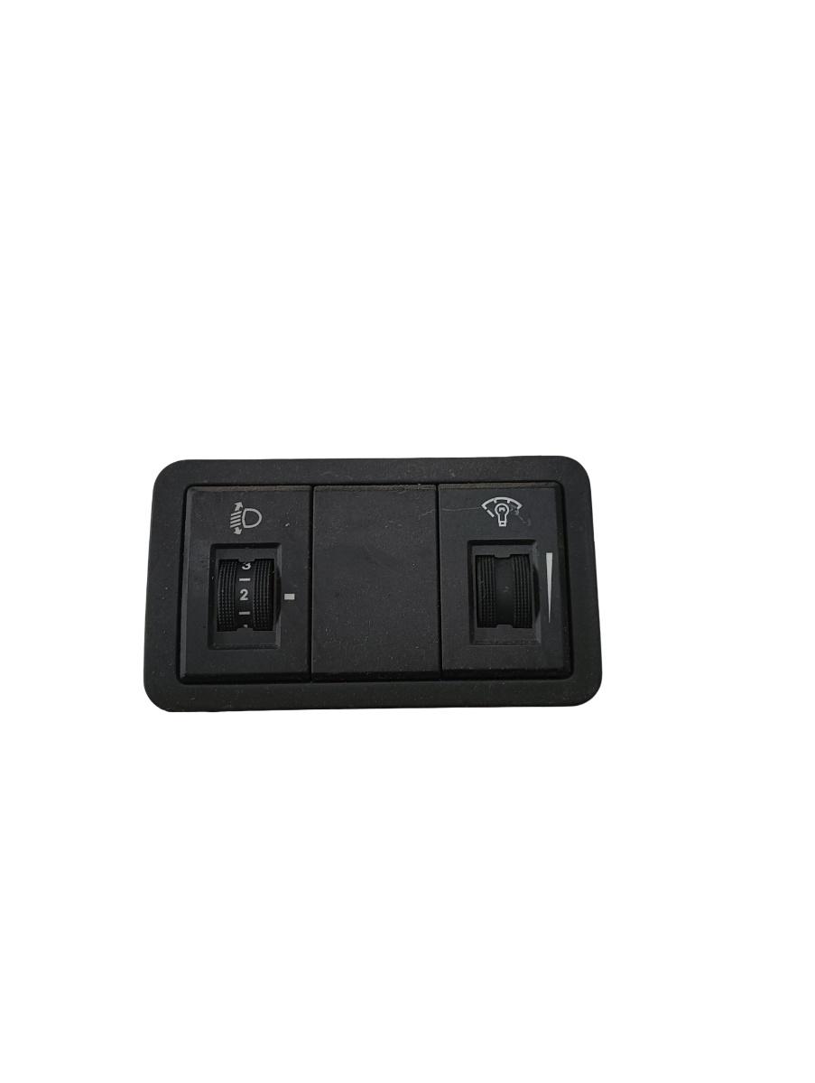 Buton reglaj faruri  HYUNDAI i20 PB, PBT 2008 - >
