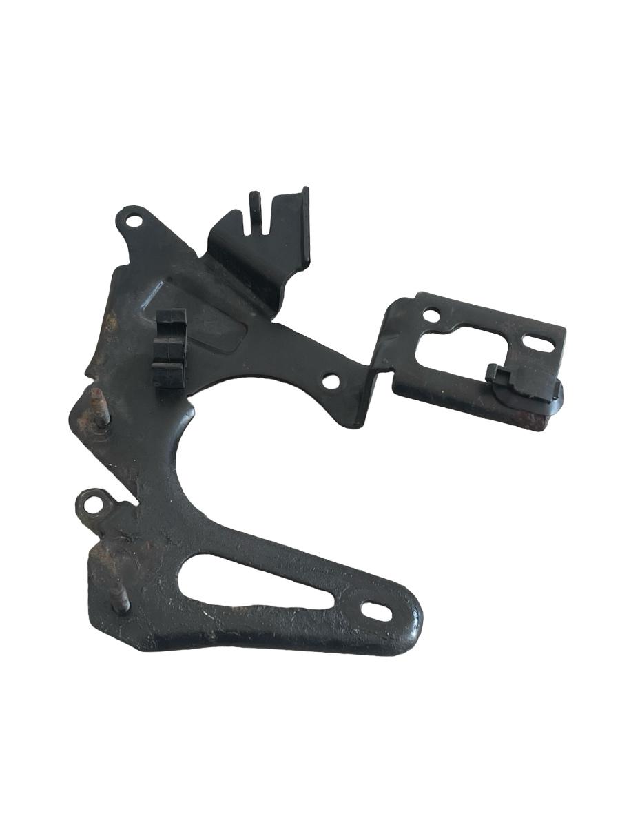 Suport carcasa termostat PEUGEOT 508 8D_ 2010 - > 2.0 HDi RHH (DW10CTED4) 9682370680
