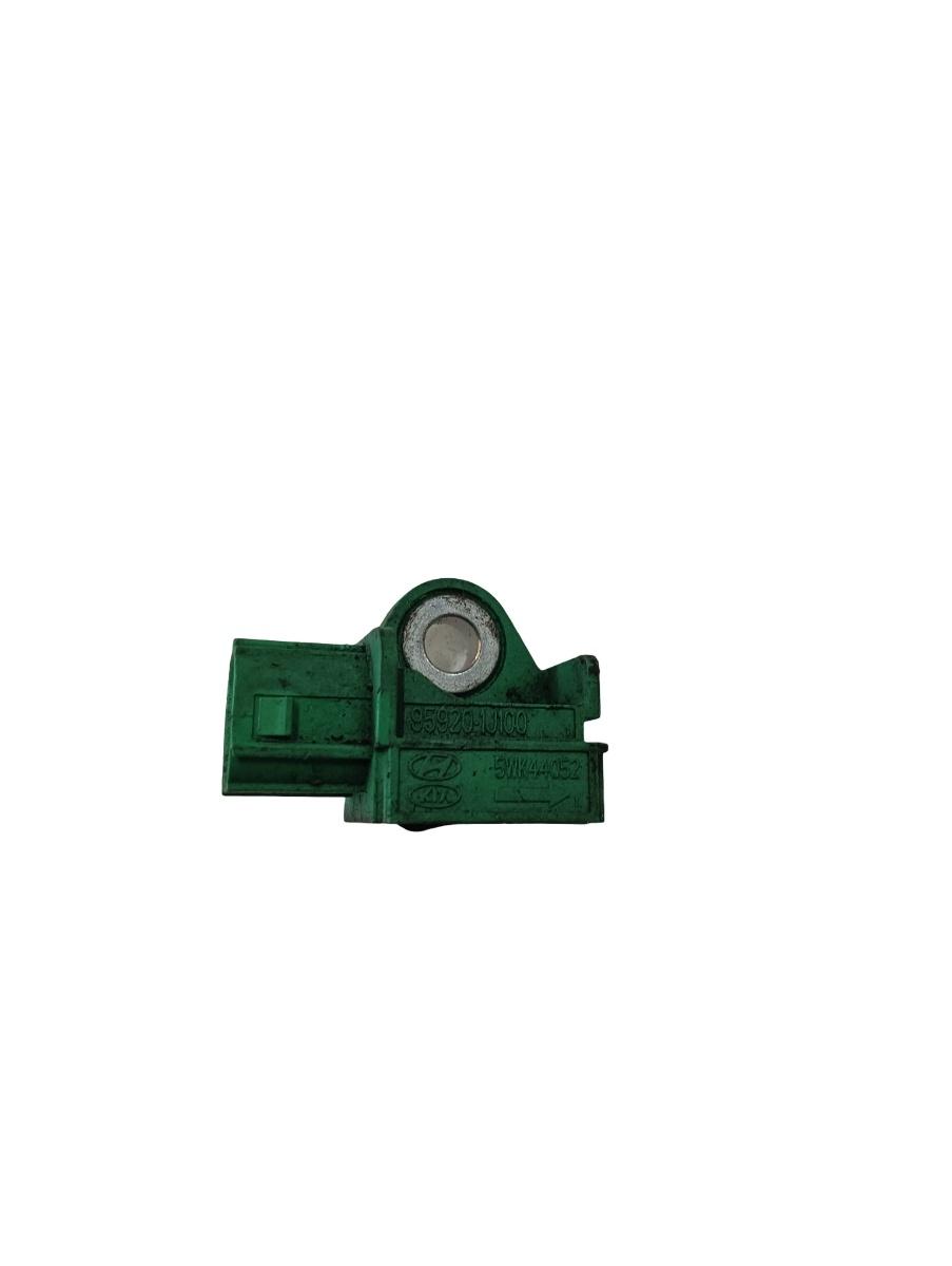 Senzor de impact airbag HYUNDAI i20 PB, PBT 2008 - > 959201j100 – foto 2