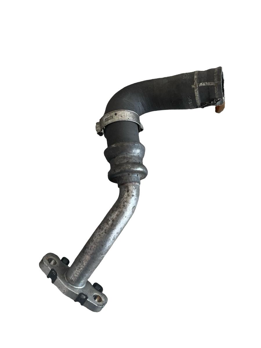 Conducta ulei turbo PEUGEOT 508 8D_ 2010 - > 2.0 HDi RHH (DW10CTED4) 9686993280 – foto 2
