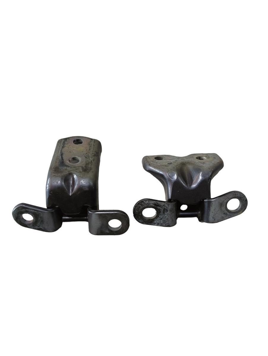 Set Balama usa stanga fata HYUNDAI i20 PB, PBT 2008 - > – foto 2
