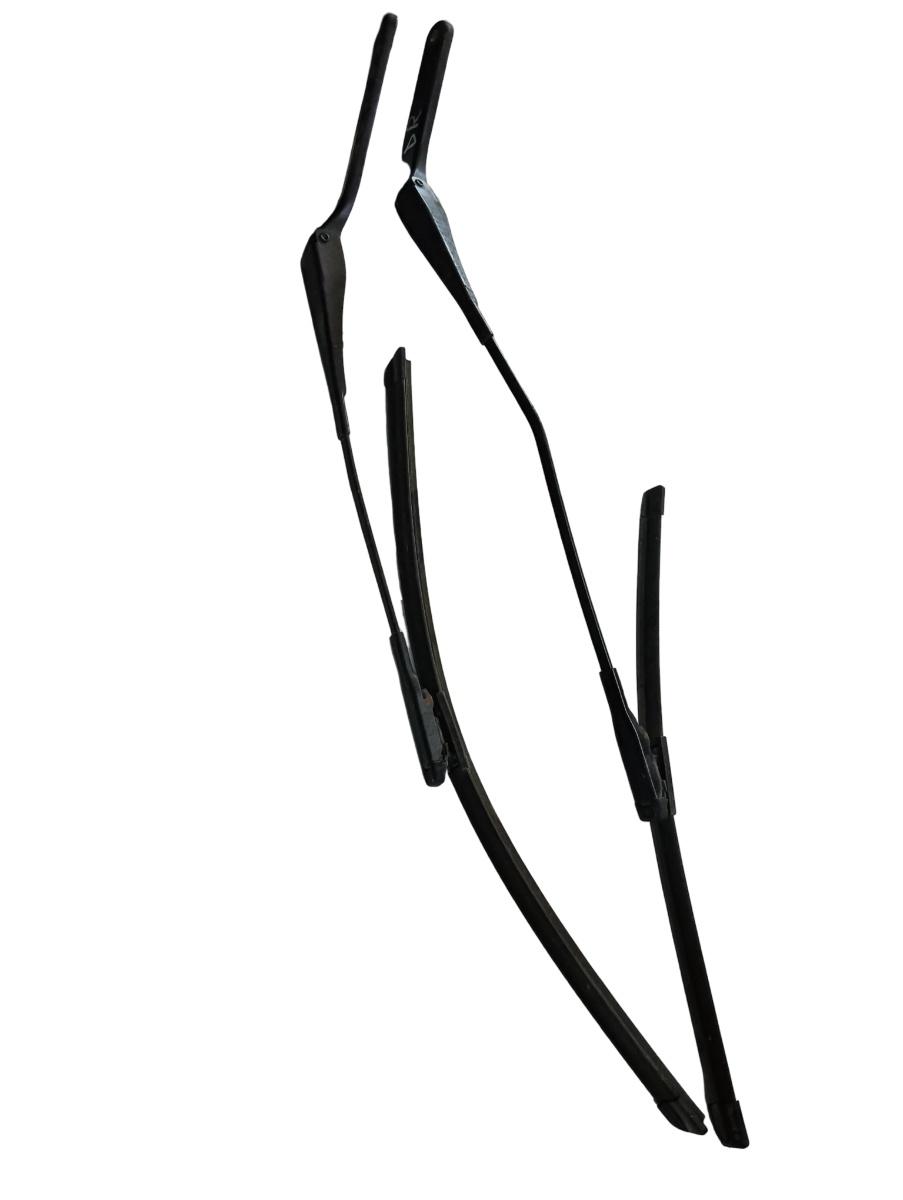 Set Brat stergator parbriz BMW X1 I E84 2009 - 2015 – foto 2