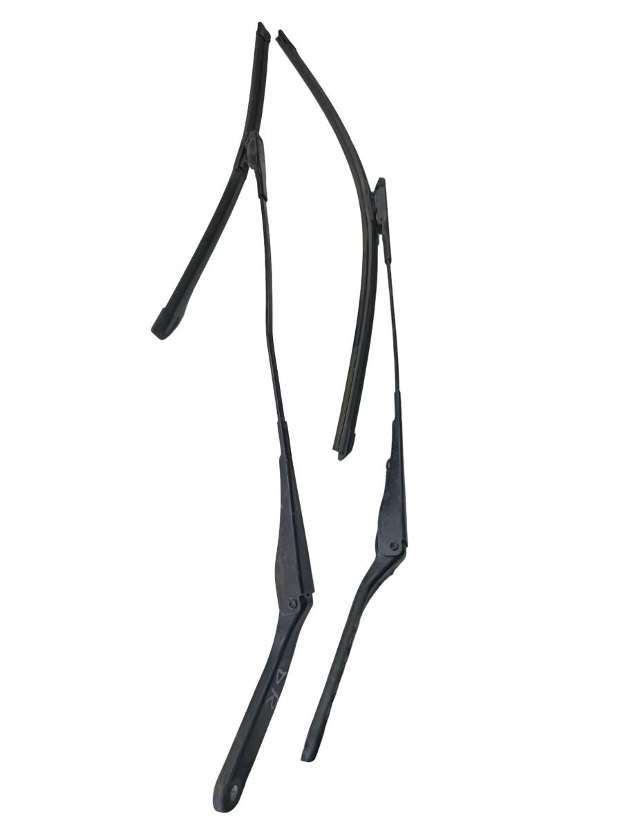 Set Brat stergator parbriz BMW X1 I E84 2009 - 2015